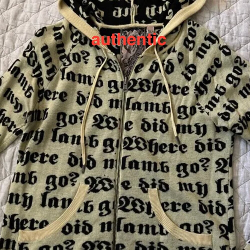 WDMLG? Spot a fake (DNB) - Picture 8 of 10